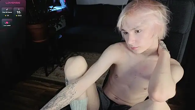 Your avatar online show from February 2026 08:58:01 PM