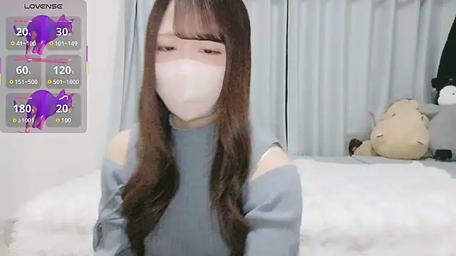 Snapshot of neko_ha_chan chatting on December 2025 10:21:02 AM neko ha chan online show from December 2025 10:21:02 AM
