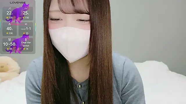 Snapshot of neko_ha_chan chatting on January 2026 11:03:01 AM neko ha chan online show from January 2026 11:03:01 AM