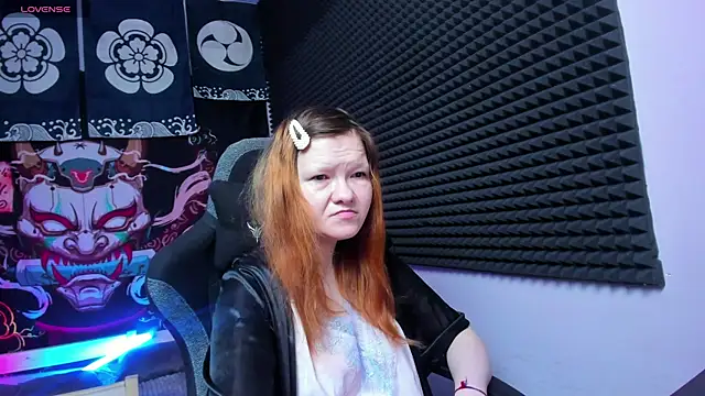 Nora lovvvv online show from October 2025 10:16:02 AM