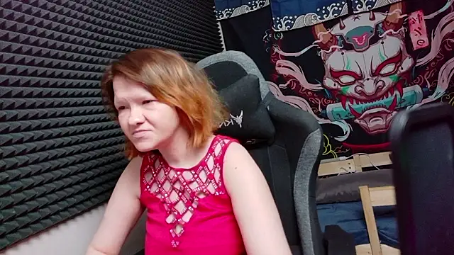 Nora lovvvv online show from February 2026 11:35:02 AM