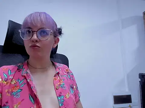 dalila macherano1 online show from September 2025 09:04:02 PM