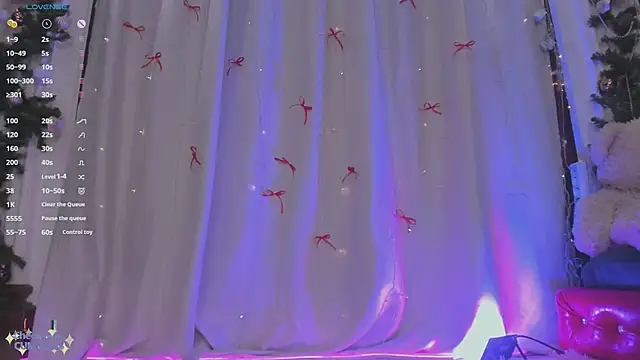 -Seava online show from January 2026 05:15:01 PM