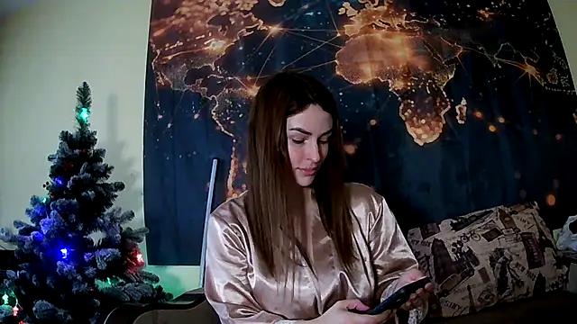 MandiBrooks online show from December 2025 10:01:01 AM