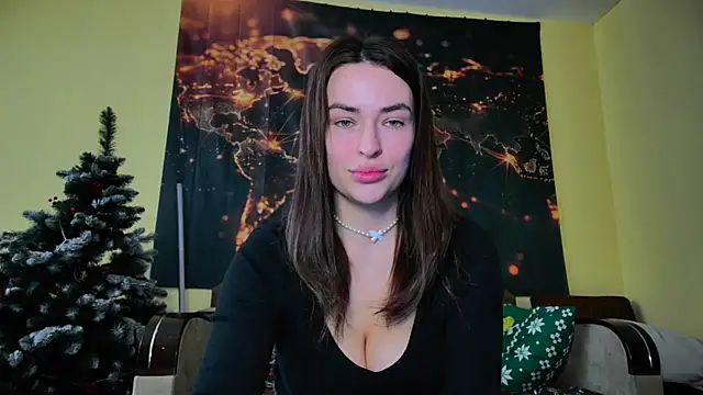 MandiBrooks online show from January 2026 08:19:01 AM