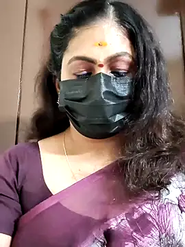 Sweetie swetha37 online show from September 2025 07:20:01 AM