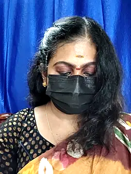 Sweetie swetha37 online show from October 2025 01:00:02 PM