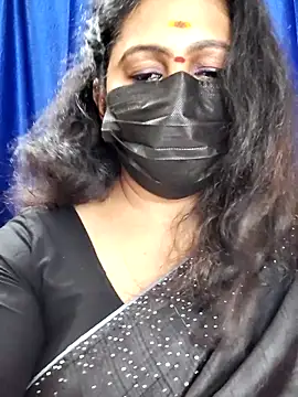 Sweetie swetha37 online show from October 2025 07:08:01 PM