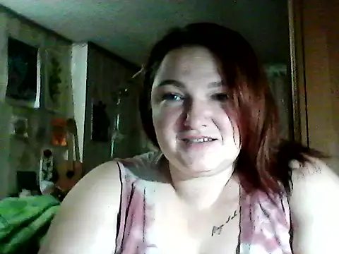 AngelQSky online show from December 2025 09:10:02 PM