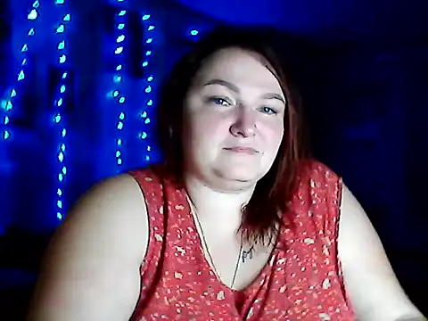 AngelQSky online show from January 2026 09:09:01 PM