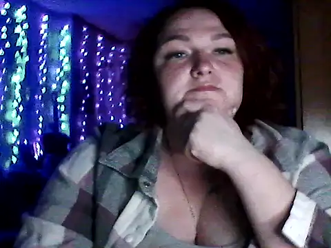 AngelQSky online show from March 2026 08:09:01 PM