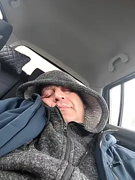 FleetedMusing online show from March 2026 12:10:02 PM