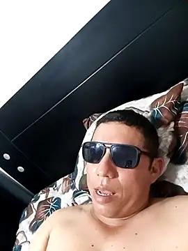 Daviddelaossa online show from October 2025 03:36:02 AM