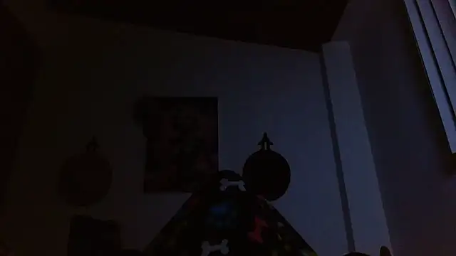 Crystal Star  online show from February 2026 09:17:01 AM