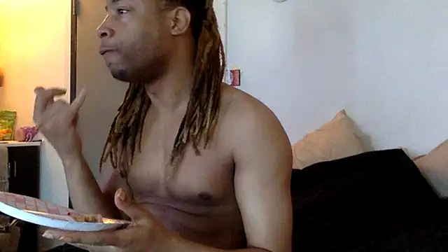 Diodre Benyoon online show from March 2026 09:32:02 PM