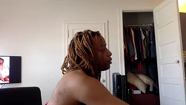 Diodre Benyoon online show from April 2026 11:58:01 PM