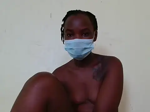 Alexxa ebony online show from December 2025 06:41:01 AM