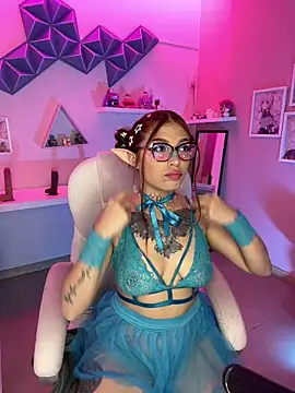 dreamleah  online show from February 2026 10:11:01 PM