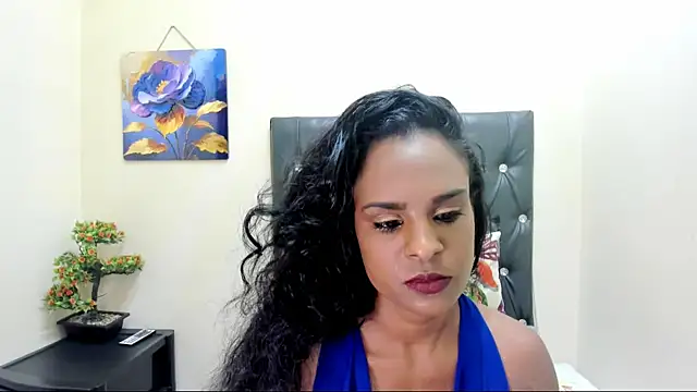 Toxicfantasy4u online show from October 2025 05:13:02 PM