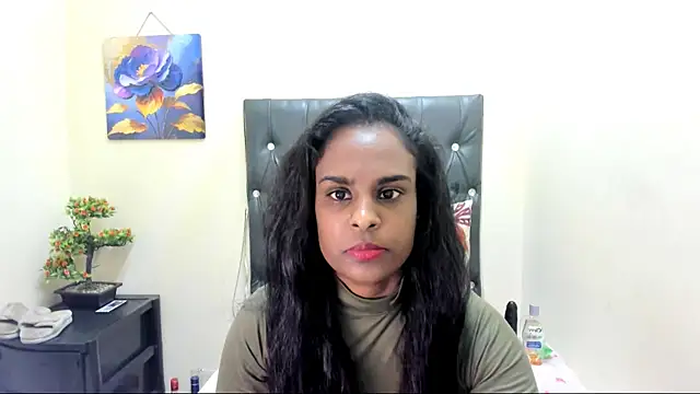 Toxicfantasy4u online show from November 2025 05:14:01 PM