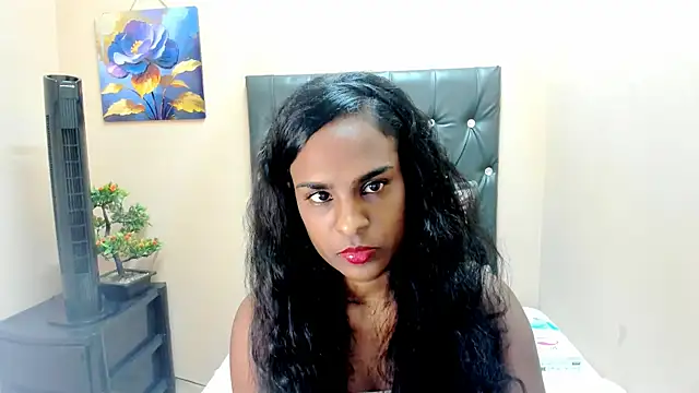 Toxicfantasy4u online show from December 2025 04:00:01 PM