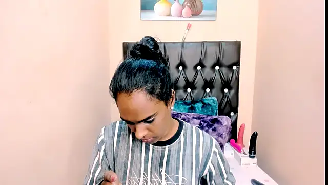 Toxicfantasy4u online show from March 2026 05:35:01 AM