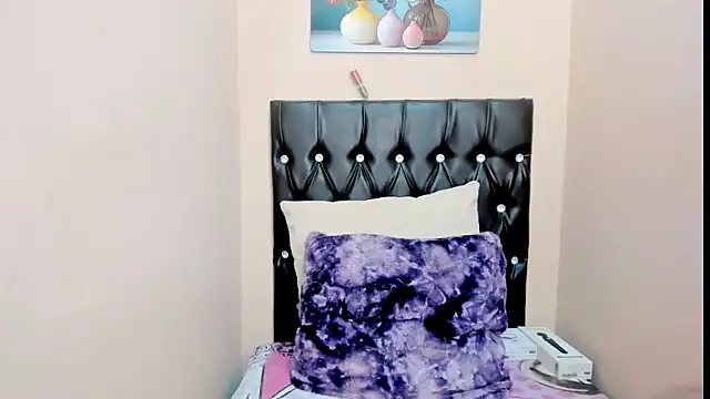 Toxicfantasy4u online show from April 2026 04:25:01 PM