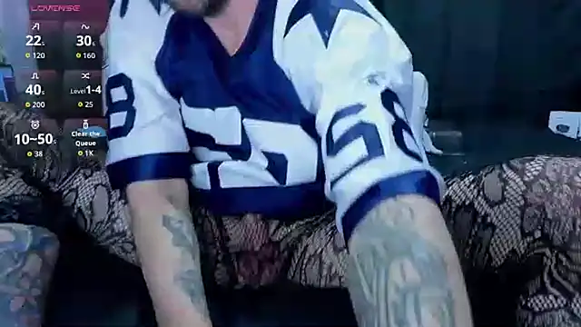 Chiligrande6969 online show from November 2025 07:46:02 PM