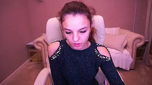 AnitaBambie online show from December 2025 02:22:02 PM