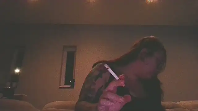 Miss Lucifer6 online show from September 2025 09:48:02 PM