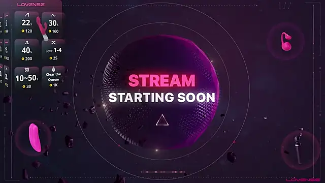 Miss Lucifer6 online show from September 2025 12:56:02 AM