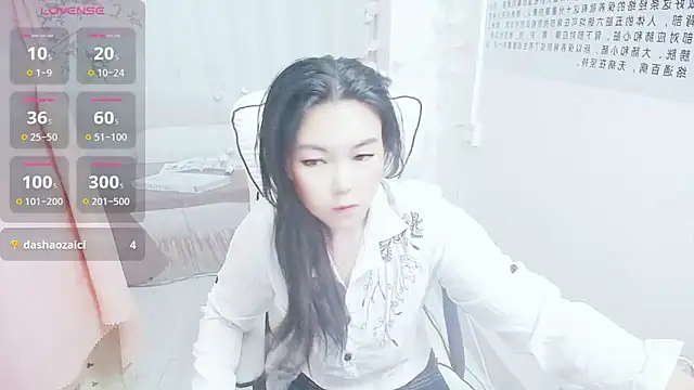 KateCondon online show from April 2026 10:45:02 PM