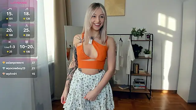 FaaBinaa online show from November 2025 07:58:01 AM