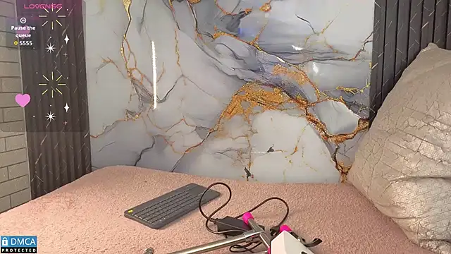 nena cupcake  online show from November 2025 11:21:02 AM