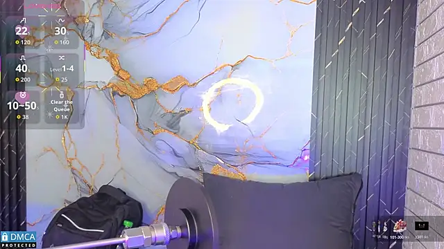 nena cupcake  online show from December 2025 11:27:02 AM