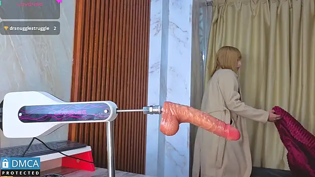 nena cupcake  online show from February 2026 12:04:01 PM