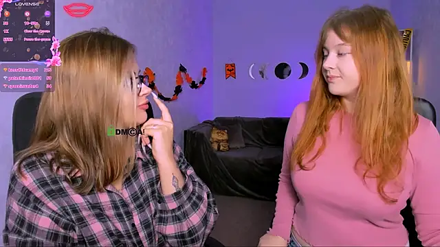 lola sun12 online show from November 2025 09:48:02 PM