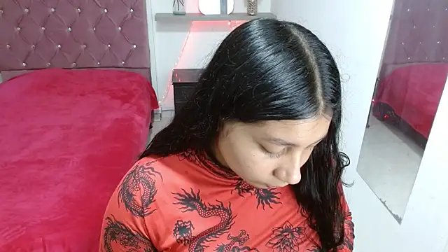 pixiefuckass online show from October 2025 06:49:02 PM