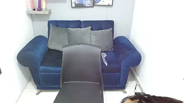 pixiefuckass online show from November 2025 12:38:01 PM