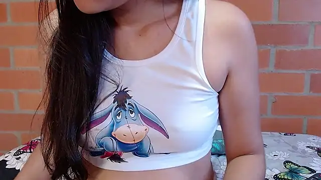 Montserrat Jay online show from January 2026 02:55:02 PM