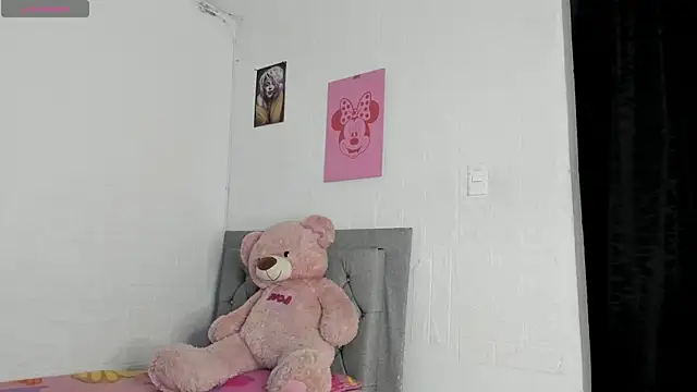 Snapshot of HaileyDuke chatting on July 2026 01:00:01 AM HaileyDuke online show from July 2026 01:00:01 AM