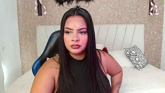 Snapshot of Amaranta_carey chatting on November 2025 05:41:01 PM Amaranta carey online show from November 2025 05:41:01 PM