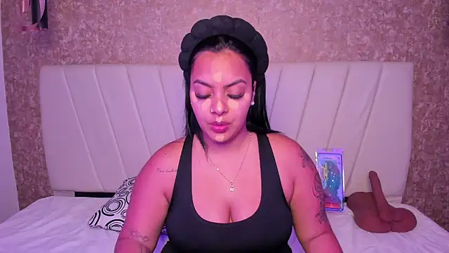 Amaranta carey online show from February 2026 12:20:02 AM