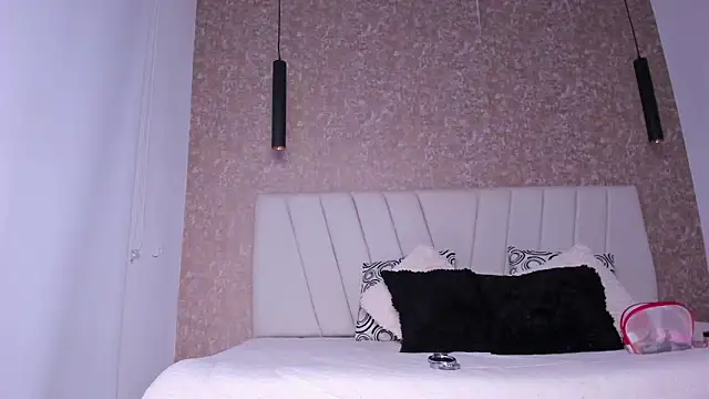 Amaranta carey online show from March 2026 11:43:01 PM