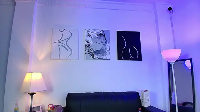 Zoe wang online show from October 2025 12:35:01 PM