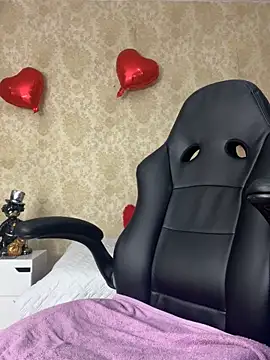 MorenaLush Eup online show from March 2026 01:50:01 AM