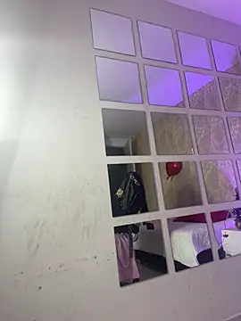 MorenaLush Eup online show from April 2026 11:02:02 PM