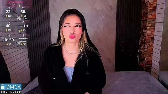 stepha   online show from February 2026 11:05:02 AM