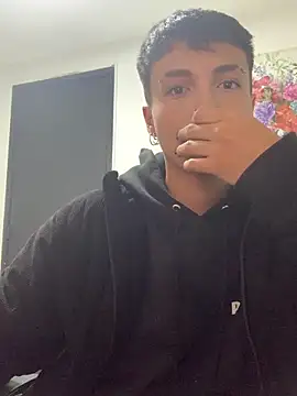 Milan Bach online show from March 2026 05:56:02 AM