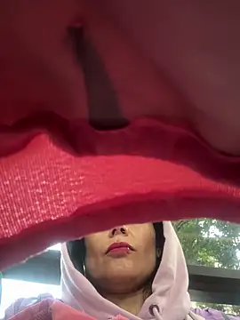 CharlotteCottin online show from March 2026 11:43:02 AM